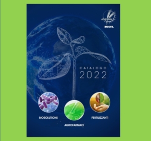 Agrowin Biosciences: disponibile il catalogo 2022