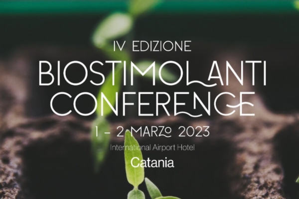 EVENTO - La Biostimolanti Conference torna con la quarta edizione