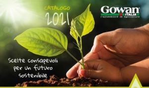 Un webinar per presentare il nuovo catalogo Gowan Italia