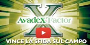 Avadex Factor vince le sfide del diserbo moderno