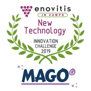 Gowan a Enovitis, Mago vince l'Innovation Challenge