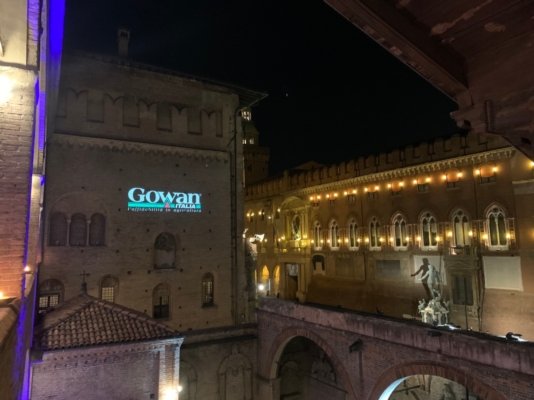Gowan Italia: un futuro che poggia su un grande passato
