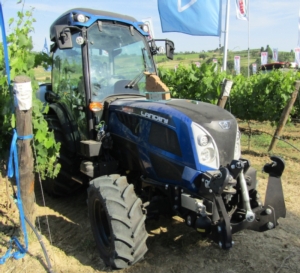 Innovation Challenge, standing ovation per le macchine agricole