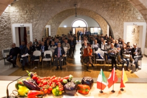 Torna il Symposium Internazionale sul Pomodoro
