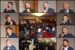 Vigna & Olivo 2020: il resoconto dell'appuntamento di Andria